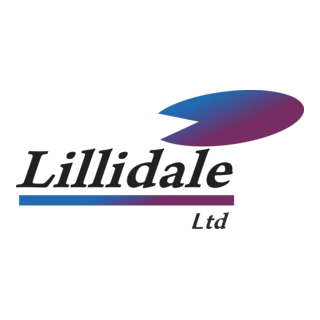 Lillidale Logo PNG Vector