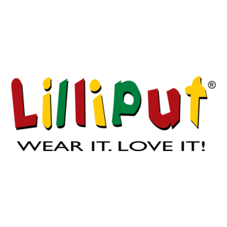 Lilliput Logo PNG Vector