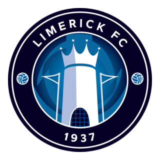 Limerick FC Logo PNG Vector