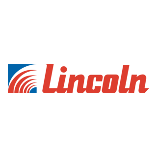 Lincoln Logo PNG Vector