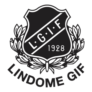 Lindome GIF Logo PNG Vector