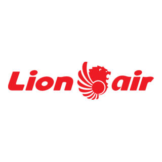 Lion air Logo PNG Vector