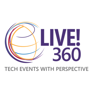 Live! 360 Logo PNG Vector