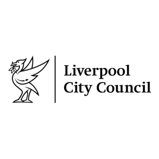 Liverpool City Council Logo PNG Vector
