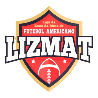 LIZMAT Logo PNG Vector