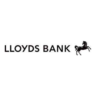 Lloyds Bank Logo PNG Vector