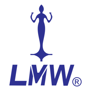 LMW Logo PNG Vector