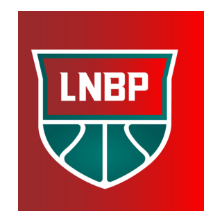 LNBP Logo PNG Vector