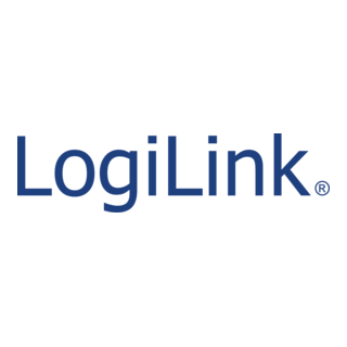 LogiLink Logo PNG Vector