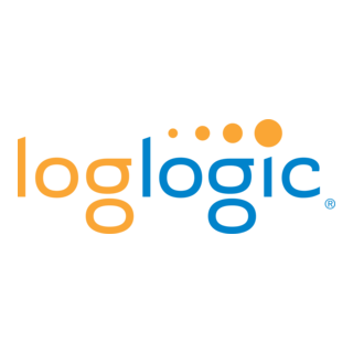 LogLogic Logo PNG Vector