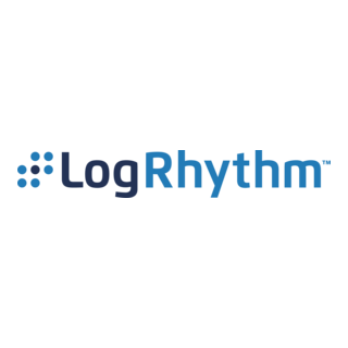 LogRhythm Logo PNG Vector