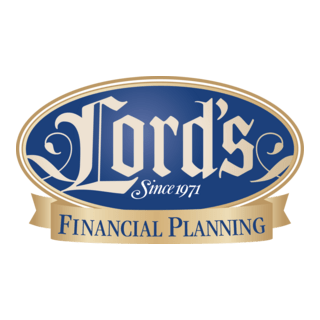 Lords Financial Planning Logo PNG Vector