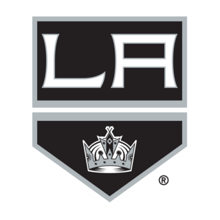Los Angeles Kings Logo PNG Vector