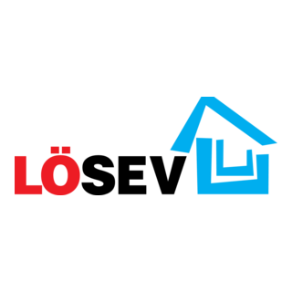 LÖSEV Logo PNG Vector