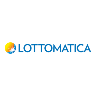 lottomatica Logo PNG Vector