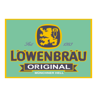 Lowenbrau Logo PNG Vectors Free Download Lowenbrau Logo PNG Vectors Free Download