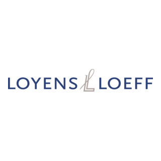 Loyens & Loeff Logo PNG Vector