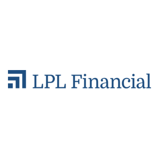 LPL Financial Logo PNG Vector