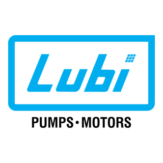 Lubi Pumps Logo PNG Vector