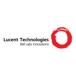 Lucent Technologies Logo PNG Vector