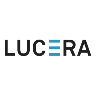Lucera Logo PNG Vector