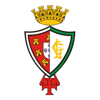 Lusitano Ginásio Clube Logo PNG Vector