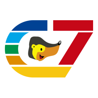 LW81 TV Canal 7 Santiago del Estero Logo PNG Vector