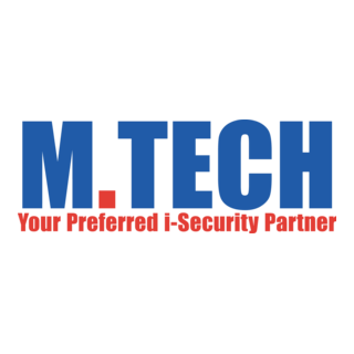 M.Tech Logo PNG Vector