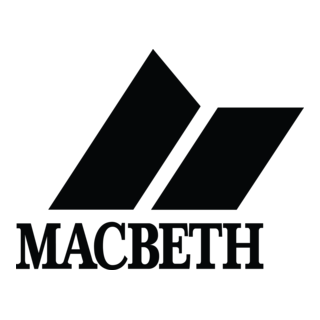 Macbeth Logo PNG Vector