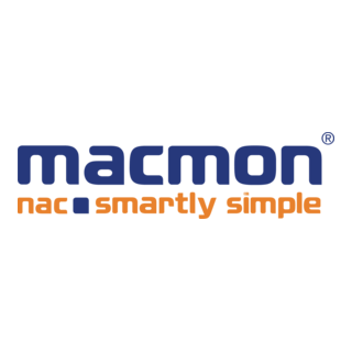 Macmon Logo PNG Vector