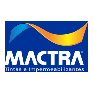Mactra Logo PNG Vector