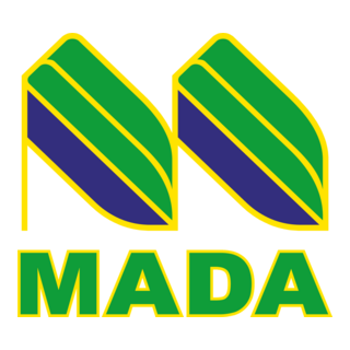 MADA Logo PNG Vector