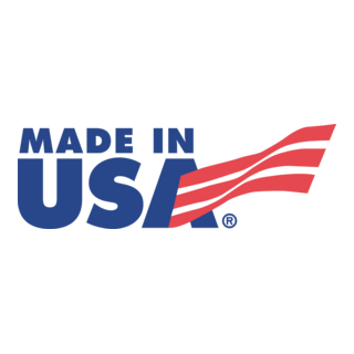 Made In USA Logo PNG Vector