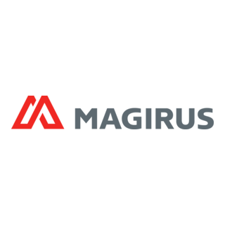 Magirus Logo PNG Vector