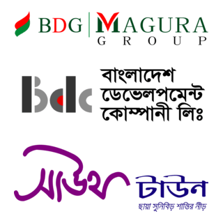 Magura Group Logo PNG Vector