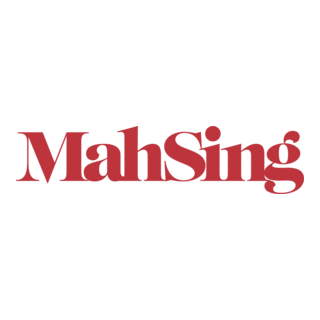 Mahsing Logo PNG Vector
