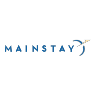 Mainstay Company Logo PNG Vector