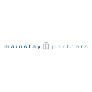 Mainstay Partners Logo PNG Vector