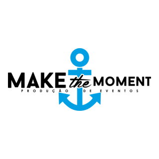 Make the Moment Logo PNG Vector