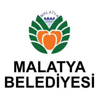Malatya Belediyesi Logo PNG Vector