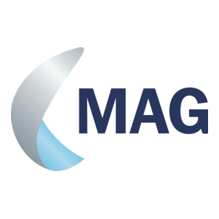 Manchester Airports Group (M.A.G) Logo PNG Vector