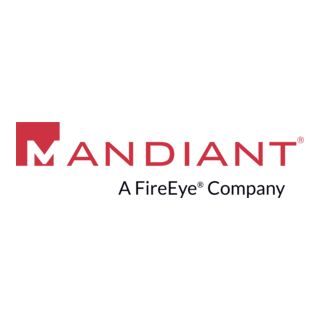 Mandiant Logo PNG Vector