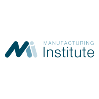 Manufacturing Institute Logo PNG Vector
