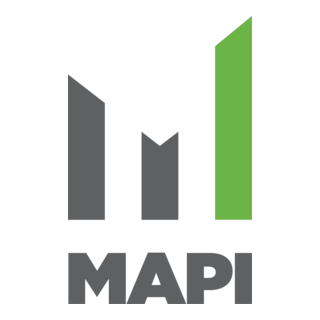 MAPI Logo PNG Vector