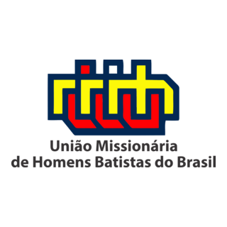 Marca (União de Homens Missionarios) Logo PNG Vector