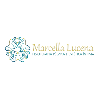 Marcella Lucena Logo PNG Vector