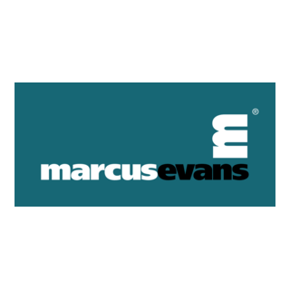 Marcus Evans Logo PNG Vector