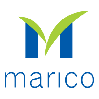 Marico Logo PNG Vector