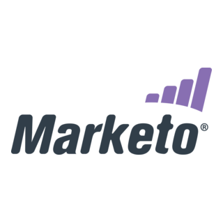 Marketo Logo PNG Vector