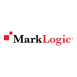 MarkLogic Logo PNG Vector